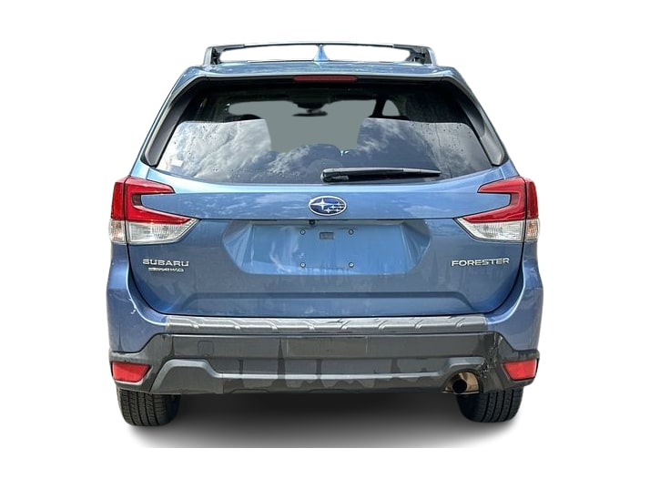 Thumbnail: 2019 Subaru Forester - 5