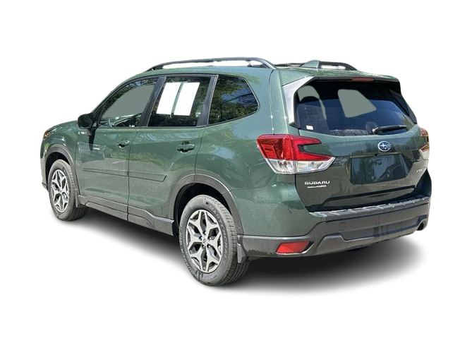 Thumbnail: 2023 Subaru Forester - 4