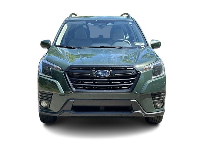 Thumbnail: 2023 Subaru Forester - 6