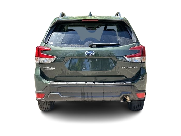 Thumbnail: 2023 Subaru Forester - 5