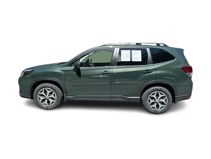 Thumbnail: 2023 Subaru Forester - 3