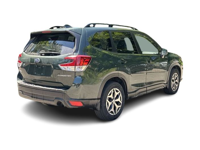 Thumbnail: 2023 Subaru Forester - 23