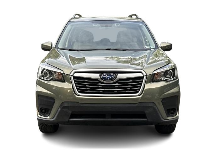 Thumbnail: 2019 Subaru Forester - 6