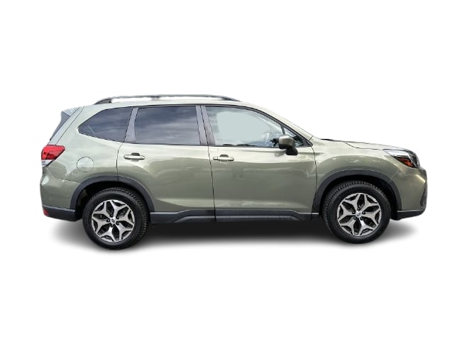 Thumbnail: 2019 Subaru Forester - 18