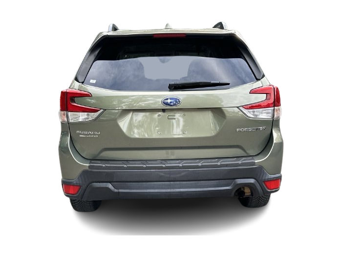 Thumbnail: 2019 Subaru Forester - 5