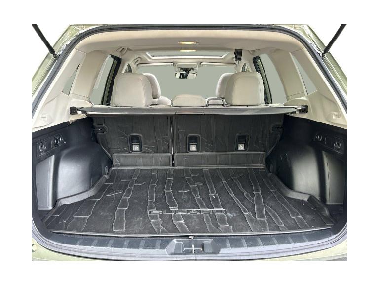 Thumbnail: 2019 Subaru Forester - 17