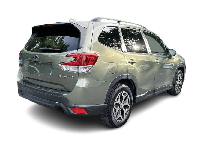 Thumbnail: 2019 Subaru Forester - 32