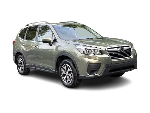 Thumbnail: 2019 Subaru Forester - 31