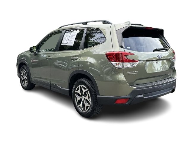 Thumbnail: 2019 Subaru Forester - 4
