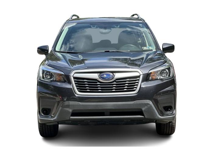Thumbnail: 2019 Subaru Forester - 6