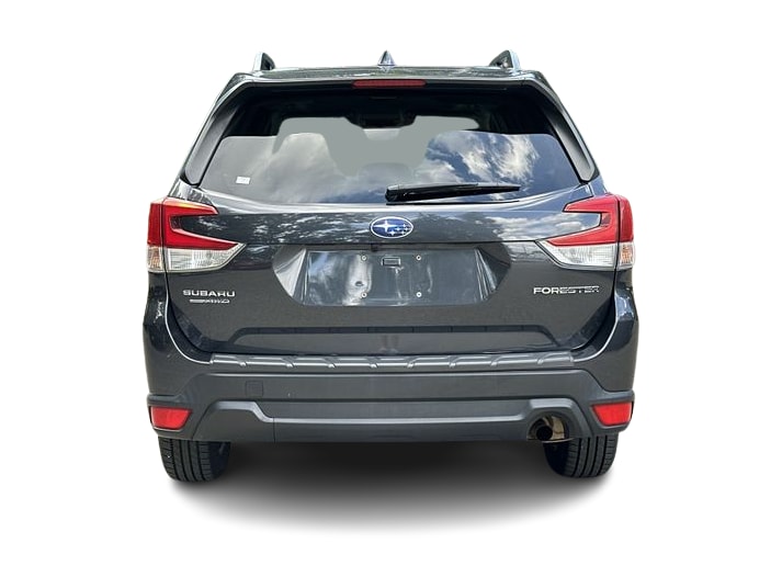 Thumbnail: 2019 Subaru Forester - 5