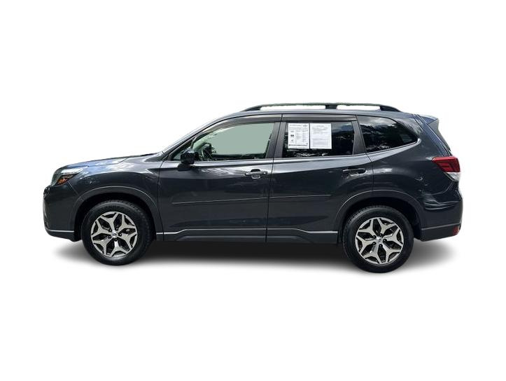Thumbnail: 2019 Subaru Forester - 3