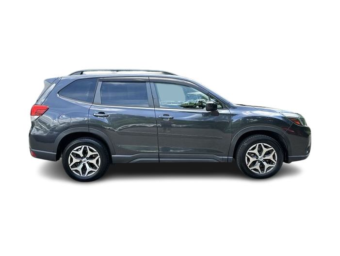 Thumbnail: 2019 Subaru Forester - 16