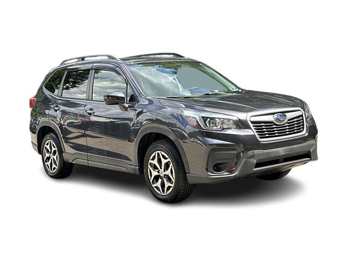 Thumbnail: 2019 Subaru Forester - 29