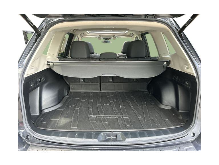 Thumbnail: 2019 Subaru Forester - 15