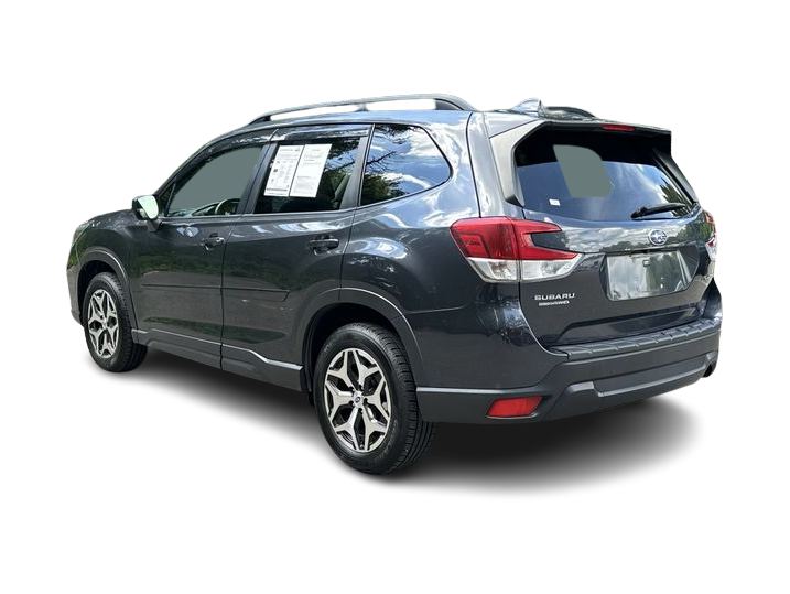 Thumbnail: 2019 Subaru Forester - 4