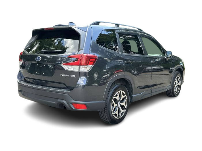 Thumbnail: 2019 Subaru Forester - 30