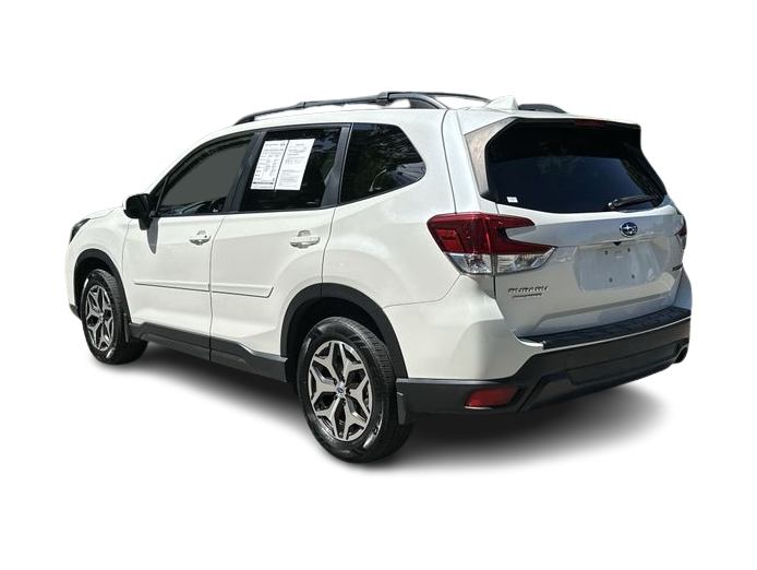 Thumbnail: 2019 Subaru Forester - 4