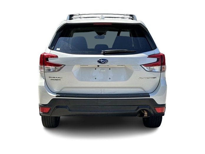 Thumbnail: 2019 Subaru Forester - 5