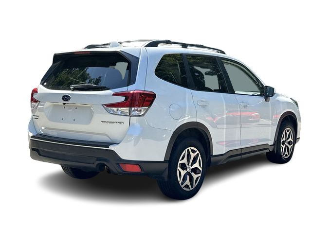 Thumbnail: 2019 Subaru Forester - 32