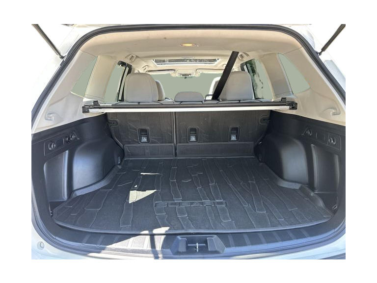 Thumbnail: 2019 Subaru Forester - 17