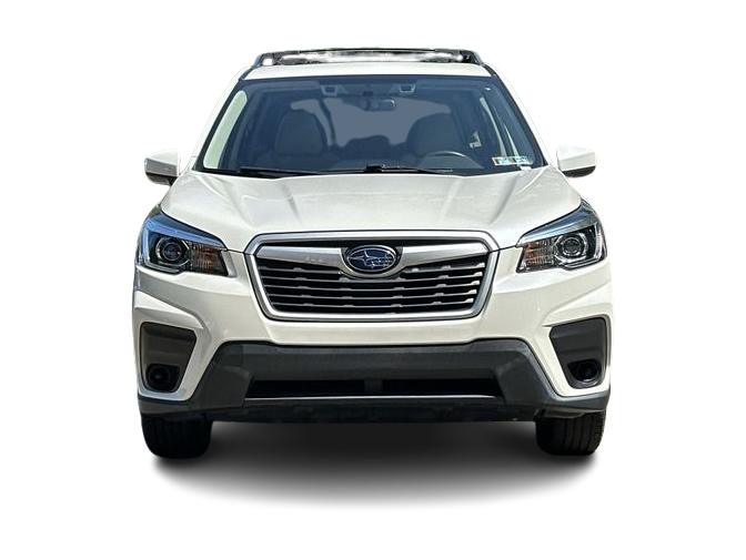 Thumbnail: 2019 Subaru Forester - 6