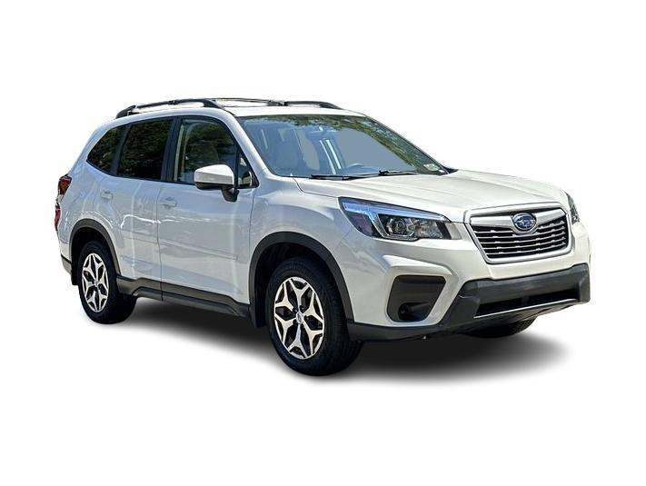 Thumbnail: 2019 Subaru Forester - 31