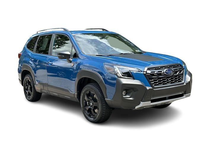 Thumbnail: 2024 Subaru Forester - 32