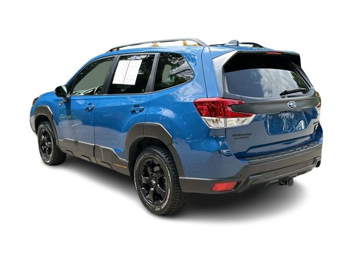 Thumbnail: 2024 Subaru Forester - 4