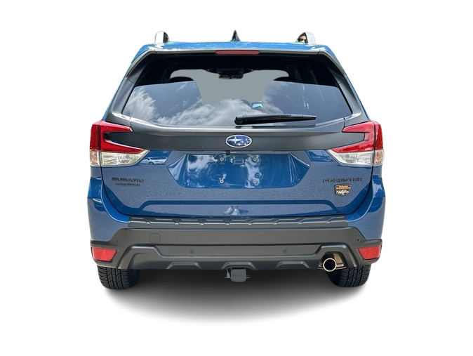 Thumbnail: 2024 Subaru Forester - 5