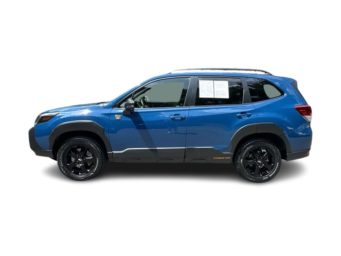 Thumbnail: 2024 Subaru Forester - 3