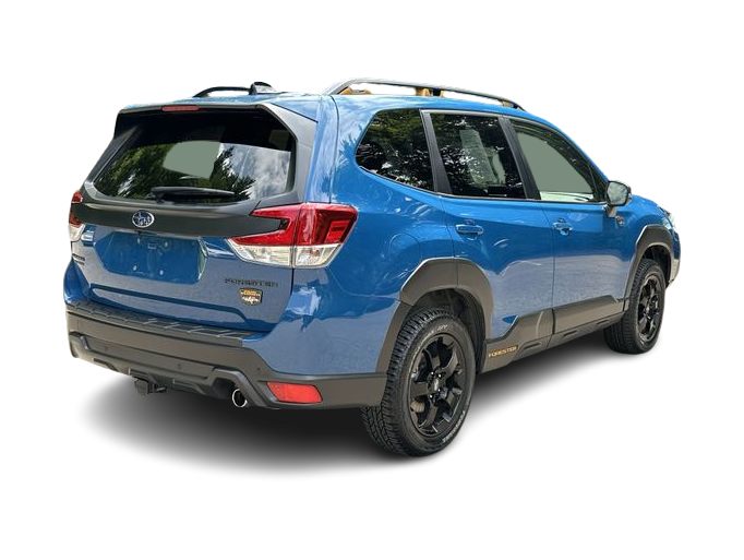 Thumbnail: 2024 Subaru Forester - 33