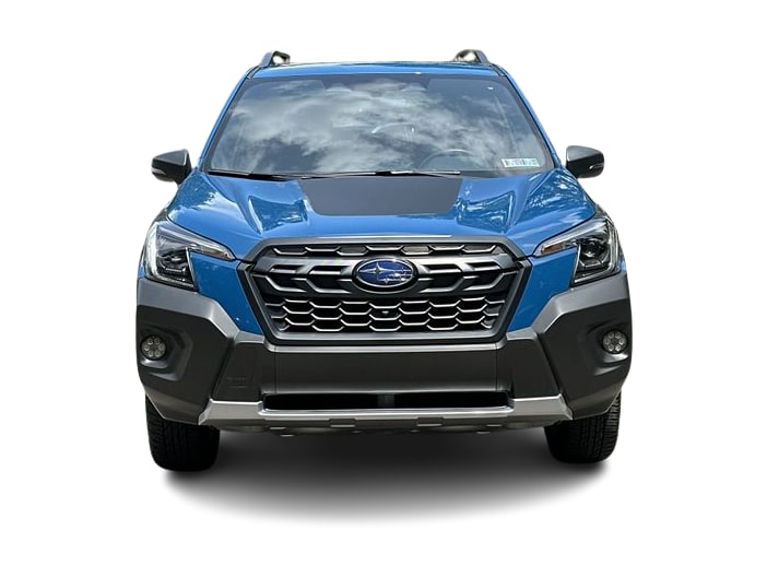 Thumbnail: 2024 Subaru Forester - 6