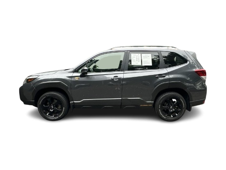 Thumbnail: 2024 Subaru Forester - 3