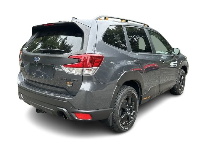 Thumbnail: 2024 Subaru Forester - 23