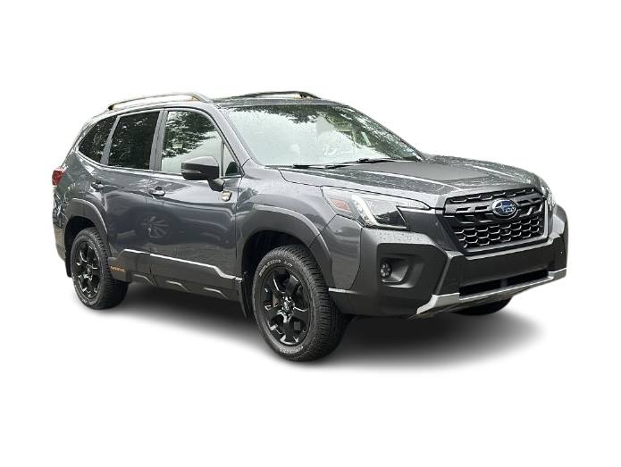 Thumbnail: 2024 Subaru Forester - 22