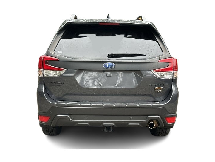 Thumbnail: 2024 Subaru Forester - 5