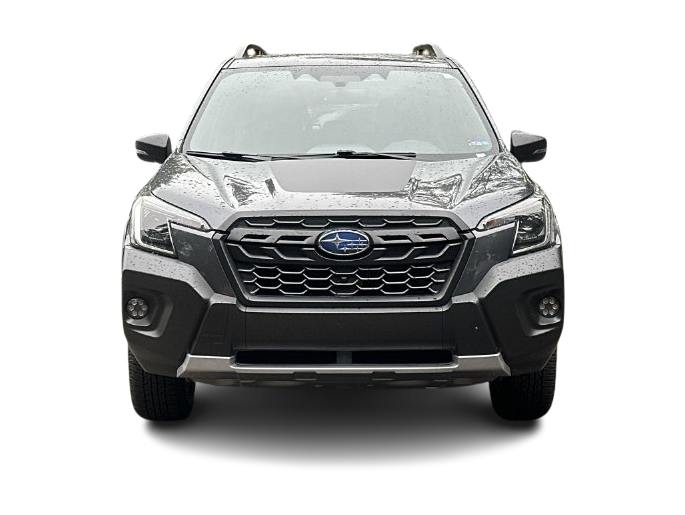 Thumbnail: 2024 Subaru Forester - 6