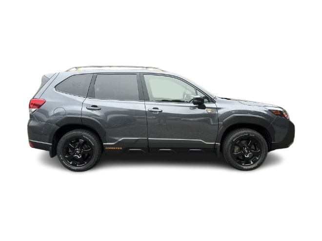 Thumbnail: 2024 Subaru Forester - 13