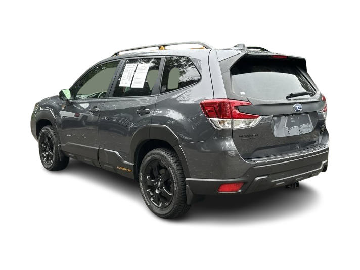 Thumbnail: 2024 Subaru Forester - 4