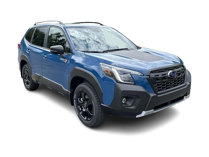 Thumbnail: 2025 Subaru Forester - 29