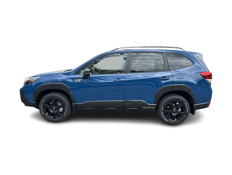 Thumbnail: 2025 Subaru Forester - 3