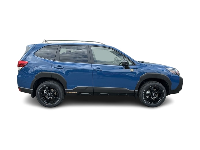 Thumbnail: 2025 Subaru Forester - 16