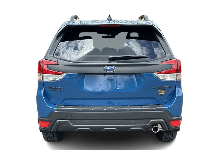 Thumbnail: 2025 Subaru Forester - 5