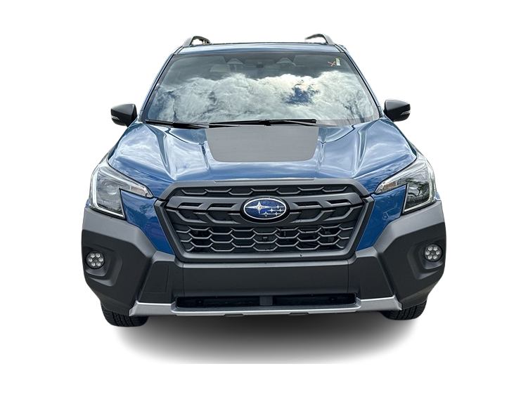 Thumbnail: 2025 Subaru Forester - 6