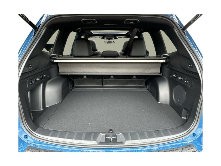 Thumbnail: 2025 Subaru Forester - 15