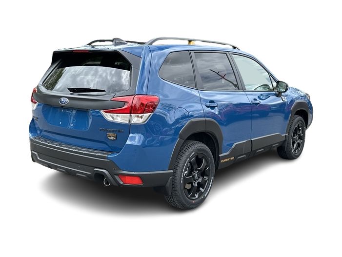 Thumbnail: 2025 Subaru Forester - 30