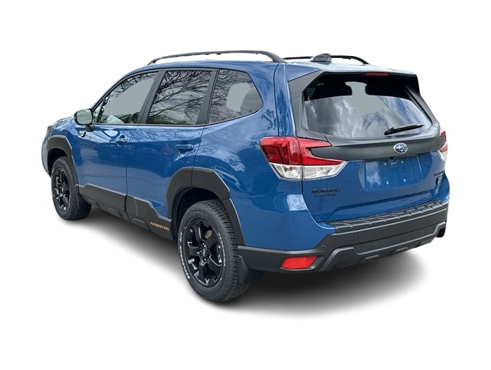 Thumbnail: 2025 Subaru Forester - 4