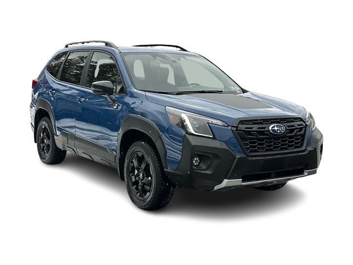 Thumbnail: 2025 Subaru Forester - 31