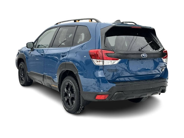 Thumbnail: 2025 Subaru Forester - 4